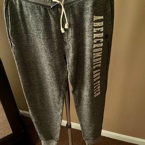 Abercrombie Mens Pants
